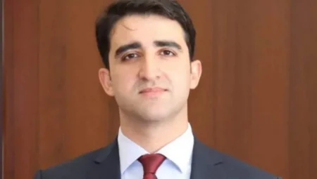 İpsala Kaymakamı Sevgili’ye çifte görev