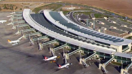 İsrail-Türkiye ilişkilerine ‘hava’ muhalefeti! İsrail, Adana’yı da ‘güvensiz’ kategoriye aldı!