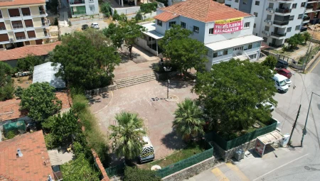 İzmir Güzelbahçe'de yeni GüzbelCafe'ler artacak