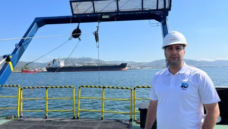 İzmit Körfezi’nde deniz ekosistemi hayat buluyor