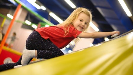 Kapalı çocuk oyun alanları tehlike saçıyor