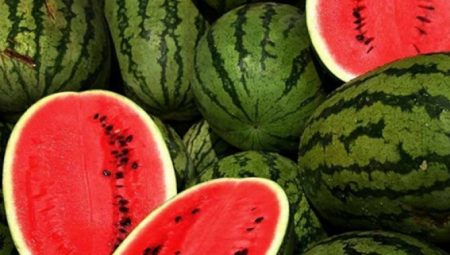 Kavun ve karpuzun iyisini seçmek için bu taktikleri kullanın!