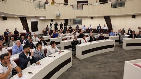 Kayseri Kocasinan’da şehidin adı parkta yaşayacak