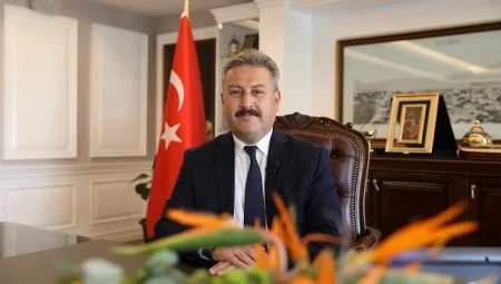 Kayseri Melikgazi’den sorunlara anında müdahale