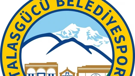 Kayseri Talasgücü 3’ncü Lig’den çekildi