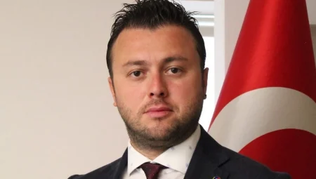 Keşan TSO Başkanı İsmail Şapçı “Enflasyon Muhasebesi gereklilikten öte mecburiyettir”