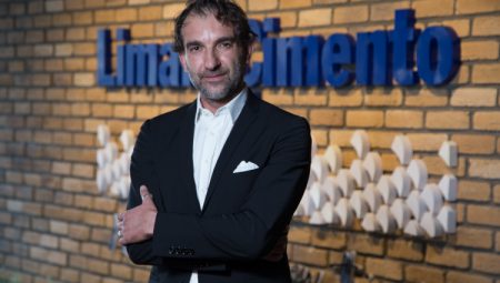 Limak Cement Global Academy sürdürülebilirlik eğitimi ile Gold Stevie Ödülü’nü kazandı