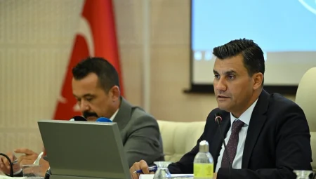 Manisa Büyükşehir’den maaş artışı müjdesi