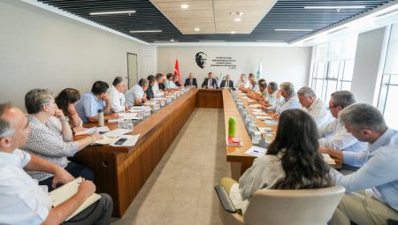 Manisa Büyükşehir’den üreticiye 40 milyon TL’lik destek