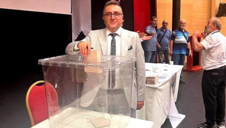 Marmaris Kent Konseyi seçimlerinde bir ilk yaşandı