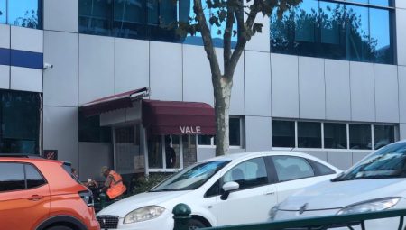 Medicalpark Hastanesi’nde skandal! Devletin yolundan 100 lira park haracı