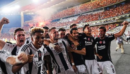 Mehmet Ali Ekmekçi: "İnanan kazandı"