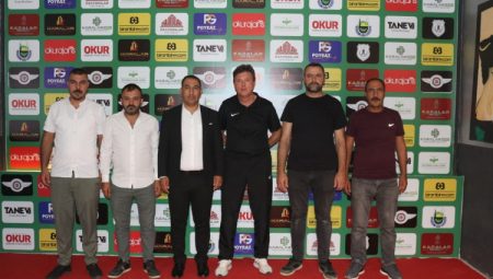 Mehmet Şengeldi İnegöl Akhisarspor’da