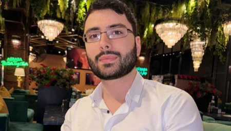 Mert Kılıç: Türkiye’de kaspa madenciliği yapan kişilerin neredeyse başında geliyoruz