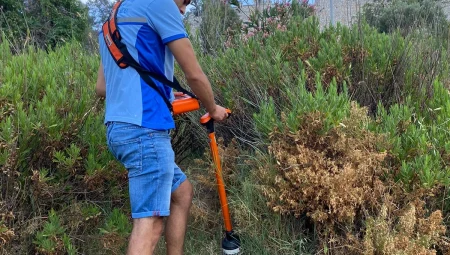 Muğla’da MUSKİ ekipleri hatların sesini dinliyor