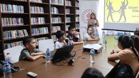 Nevşehir'de Kültür Yolu Festivali tam gaz