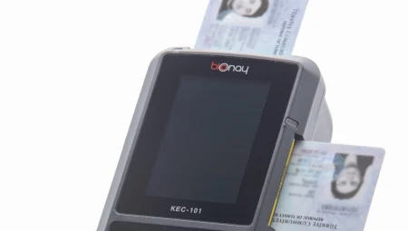 Otel kayıt işlemlerinde kimlik fotokopisini verme büyük riskler taşıyor!