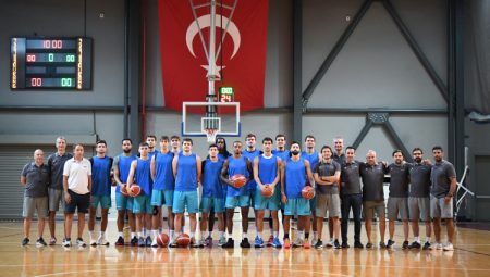 TOFAŞ yeni sezon çalışmalarına başladı