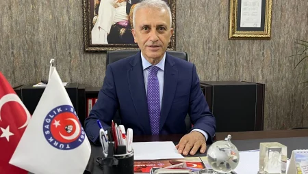 Türk Sağlık Sen: YÖK gereğini yapmalı!