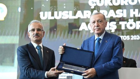 Vakit ve nakitten yıllık toplam 578 milyon lira tasarruf ettiren yatırım