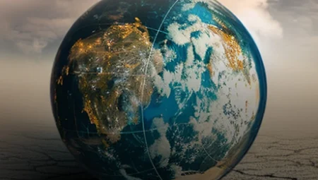 Yerel yönetimler iklim kriziyle mücadelede yetersiz kalıyor