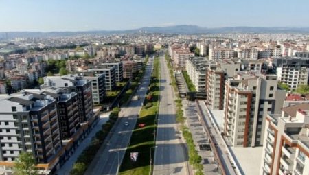 Yıldırım’ın yeni hedefi konut stokunu artırmak