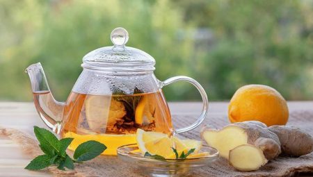 1 bardak içince mideyi hafifletiyor! Mucize tanımın sırrı zencefilde gizli