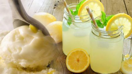 5 dakikada hazır! Limonataya beyazı ekleyip 5 saat bekletin, yüzde 100 doğal