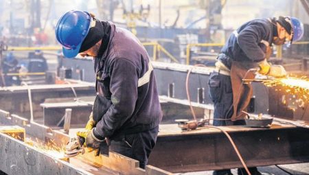 600 bin personel artırımı için gözler patron teklifinde