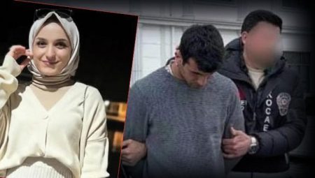 7 aylık evli Gülhan’ı öldürülmesine ait dava ileri bir tarihe ertelendi