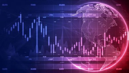 ABD borsası yükselişe geçti