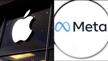AB’den Apple ve Meta’ya ceza