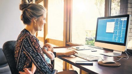 Aile dostu iş yeri teşvik edilecek