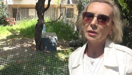 Apartman bahçesinde vahşet! 8’i kesici aletle öldürüldü