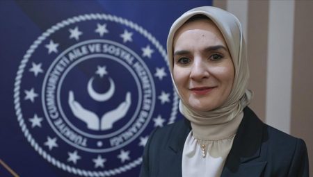 Bakan Göktaş’tan doğum yardımı ödemelerine ait açıklama