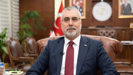 Bakan Işıkhan: 315 bin 721 işe yerleştirmeye aracılık ettik