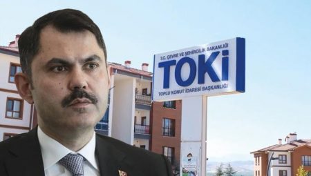 Bakan Kurum’dan TOKİ paylaşımı: Afetlere dirençli, sağlam, konforlu