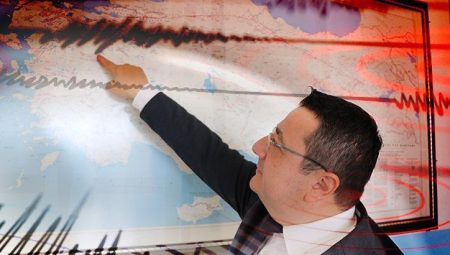 Bilinmeyen fay ortaya çıktı, haritada gözükmeyen nokta! 50 öncü sarsıntı haber vermiş