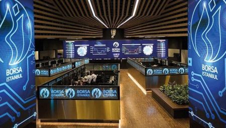 Borsa İstanbul günü yükselişle tamamladı