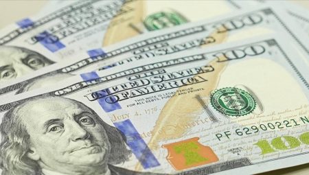 Çin’in döviz rezervleri martta arttı