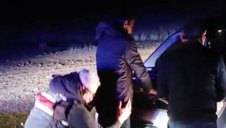 Çocukların hengamesine aileler karıştı! 1 meyyit var…