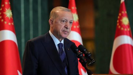 Cumhurbaşkanı Erdoğan, Türkiye Ermenileri Patriği Maşalyan’a bildiri gönderdi