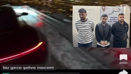 ‘Demek herkes beni arıyor’ paylaşımı yapmışlardı! Kıskıvrak yakalandılar