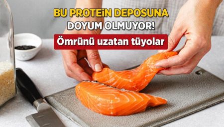 Dolaptaki somonun ömrünü uzatan tüyo! 2-3 ay bozulmuyor, marineyle taptaze