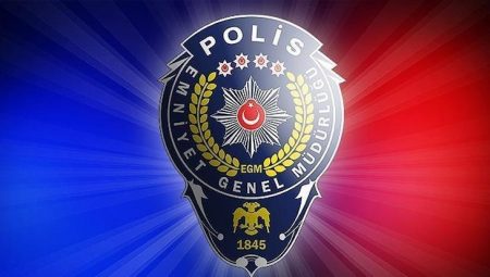 EGM’den bir toplumsal medya kullanıcısının “gözaltındayken makus muameleye uğradığı” tezlerini yalanladı