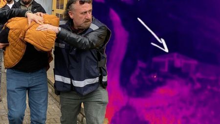 Emine’yi öldürmüştü! Katil kocanın son durağı ahır oldu