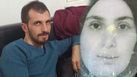 Emine’yi sokak ortasında öldürdü! Dehşetli cinayette yeni gelişme