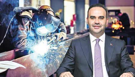 Endüstriye lojman dopingi geliyor