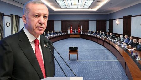 Erdoğan’dan Özgür Özel’in ‘cunta’ kelamlarına birinci reaksiyon