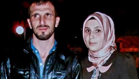 Eşini sokak ortasında öldüren cani ile ilgili şok ayrıntı
